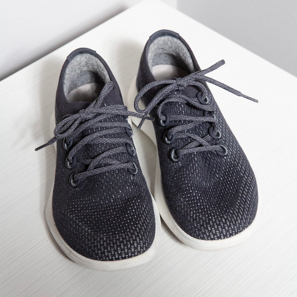 Allbirds Men's Tree Dasher - ORIGINAL Style